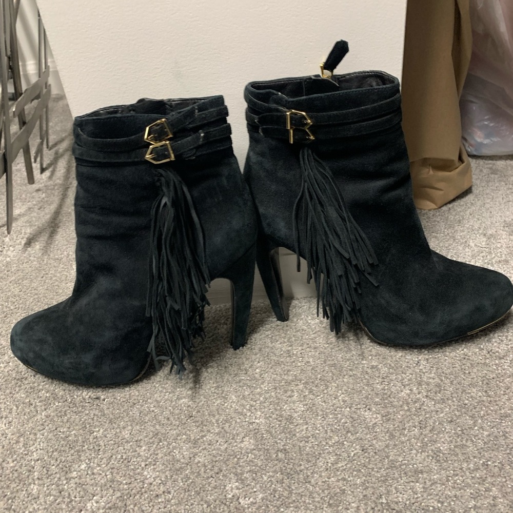 Sam Edelman booties